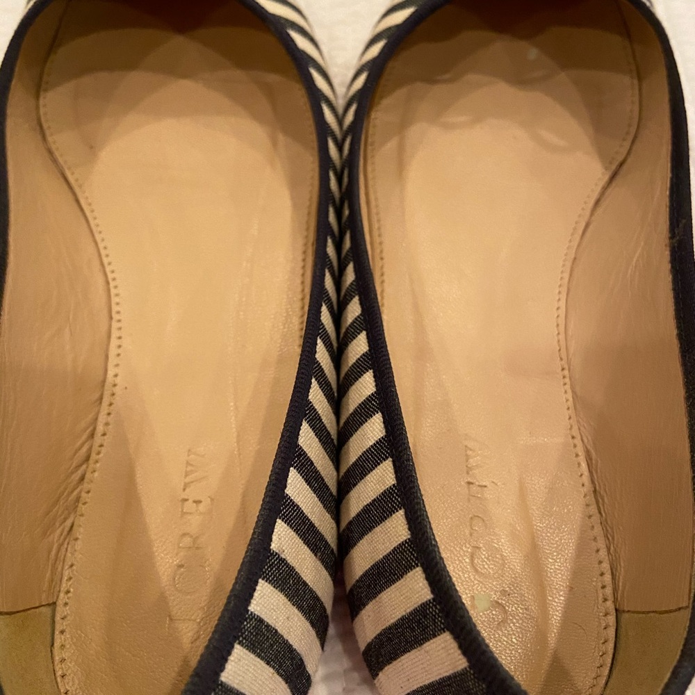 🌿J.Crew flats - Picture 9 of 9